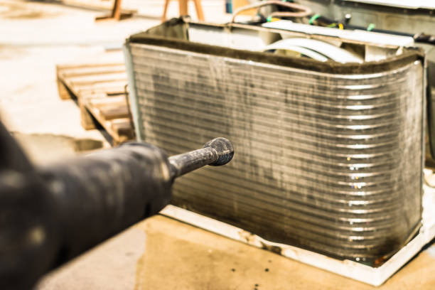 Best Local Air Duct Cleaning Services  in Maineville, OH
