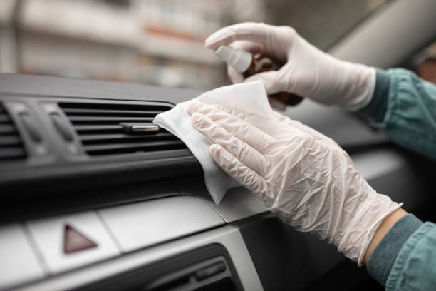 Best Ductwork Cleaning Services  in Maineville, OH