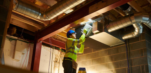 Best HVAC System Cleaning  in Maineville, OH